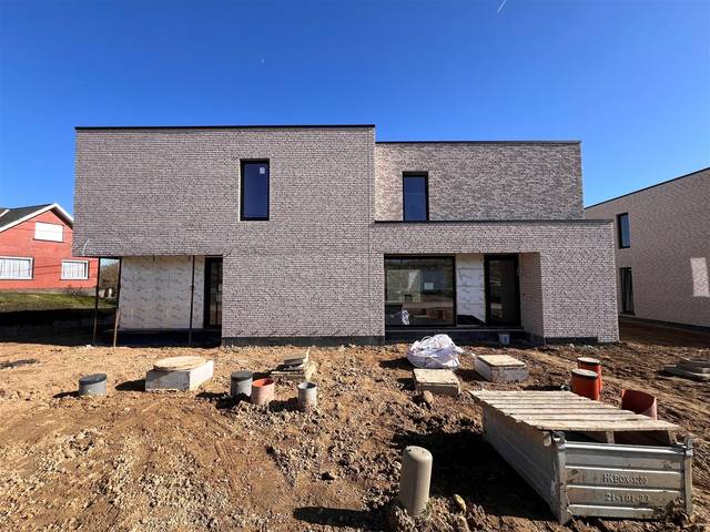 Projet à vendre à Korbeek-Dijle