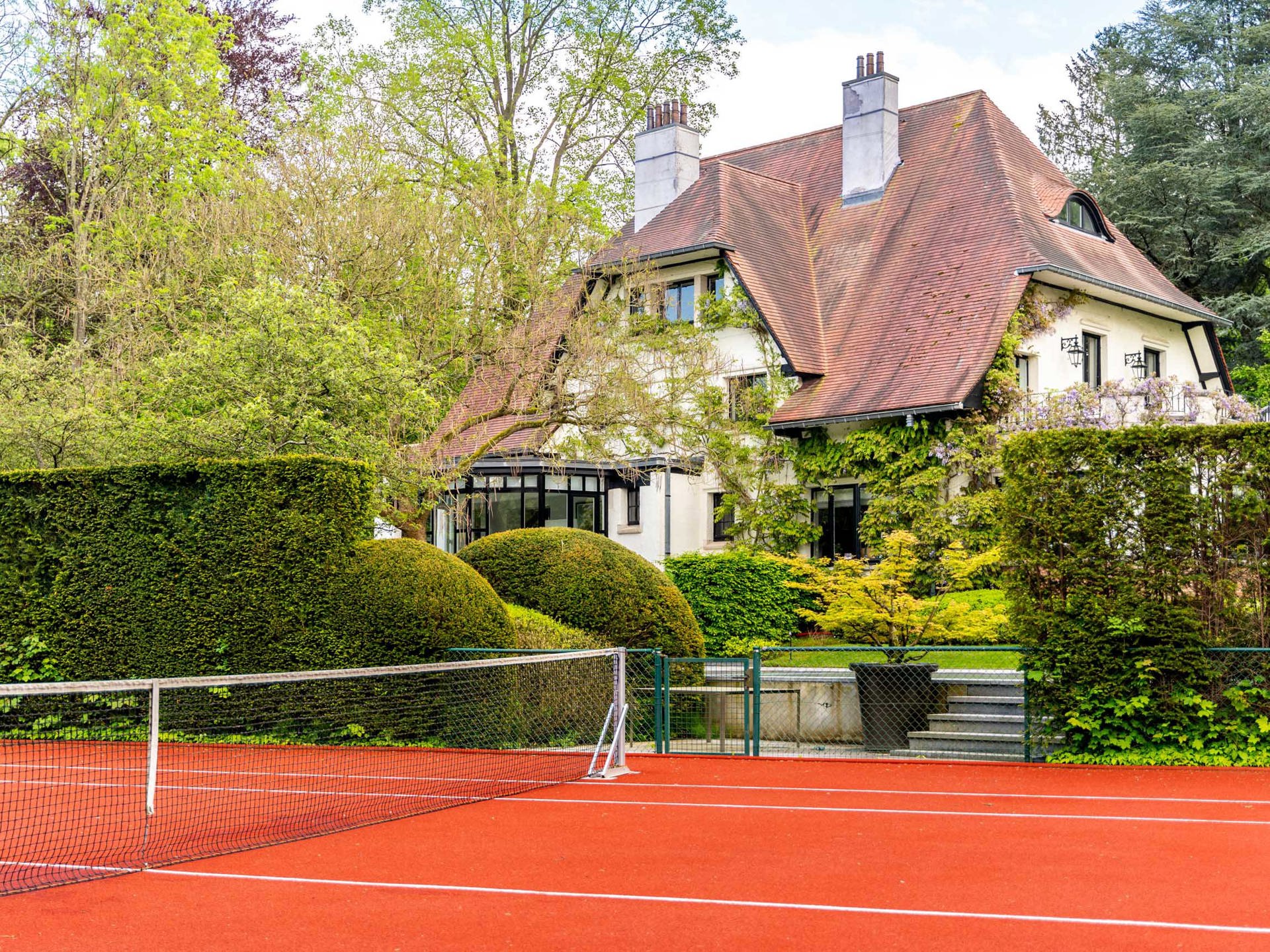Sint-Genesius-Rode I Kleine Hutlaan - foto 3