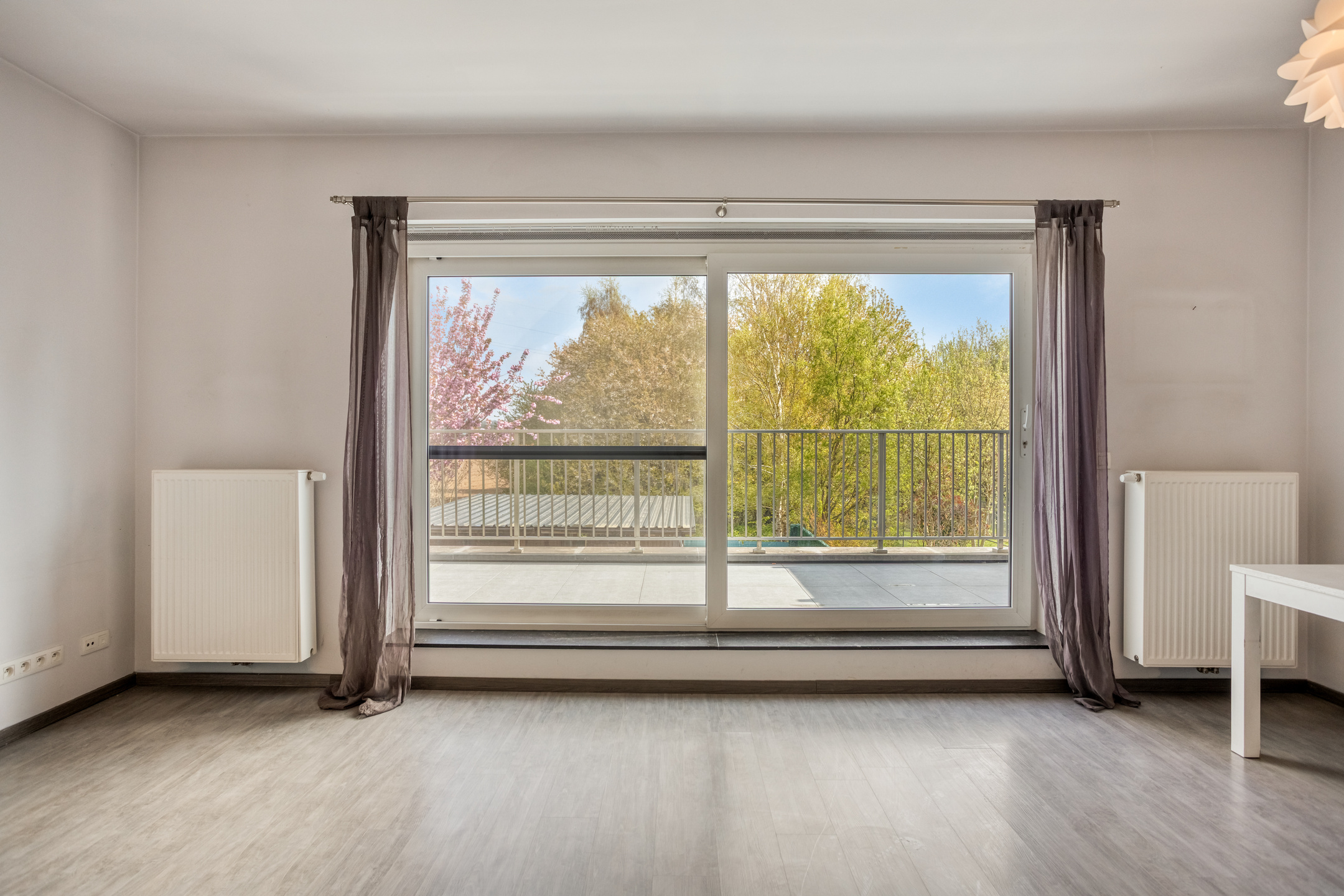Luxueus duplex appartement met terras en parking - foto 5