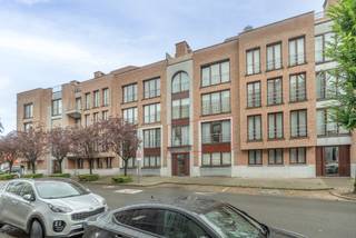 Appartement à vendre à Turnhout