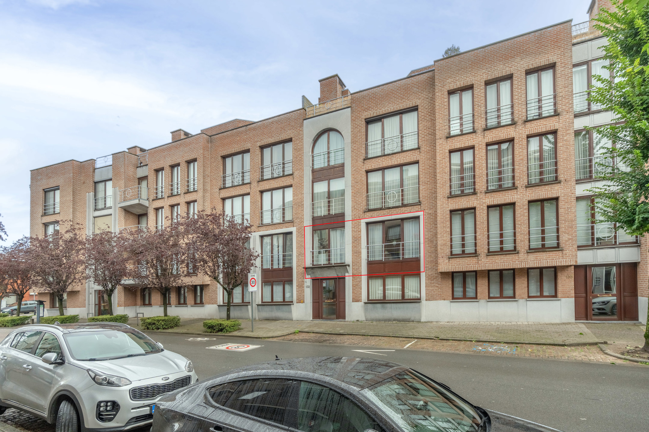 Appartement à vendre à Turnhout