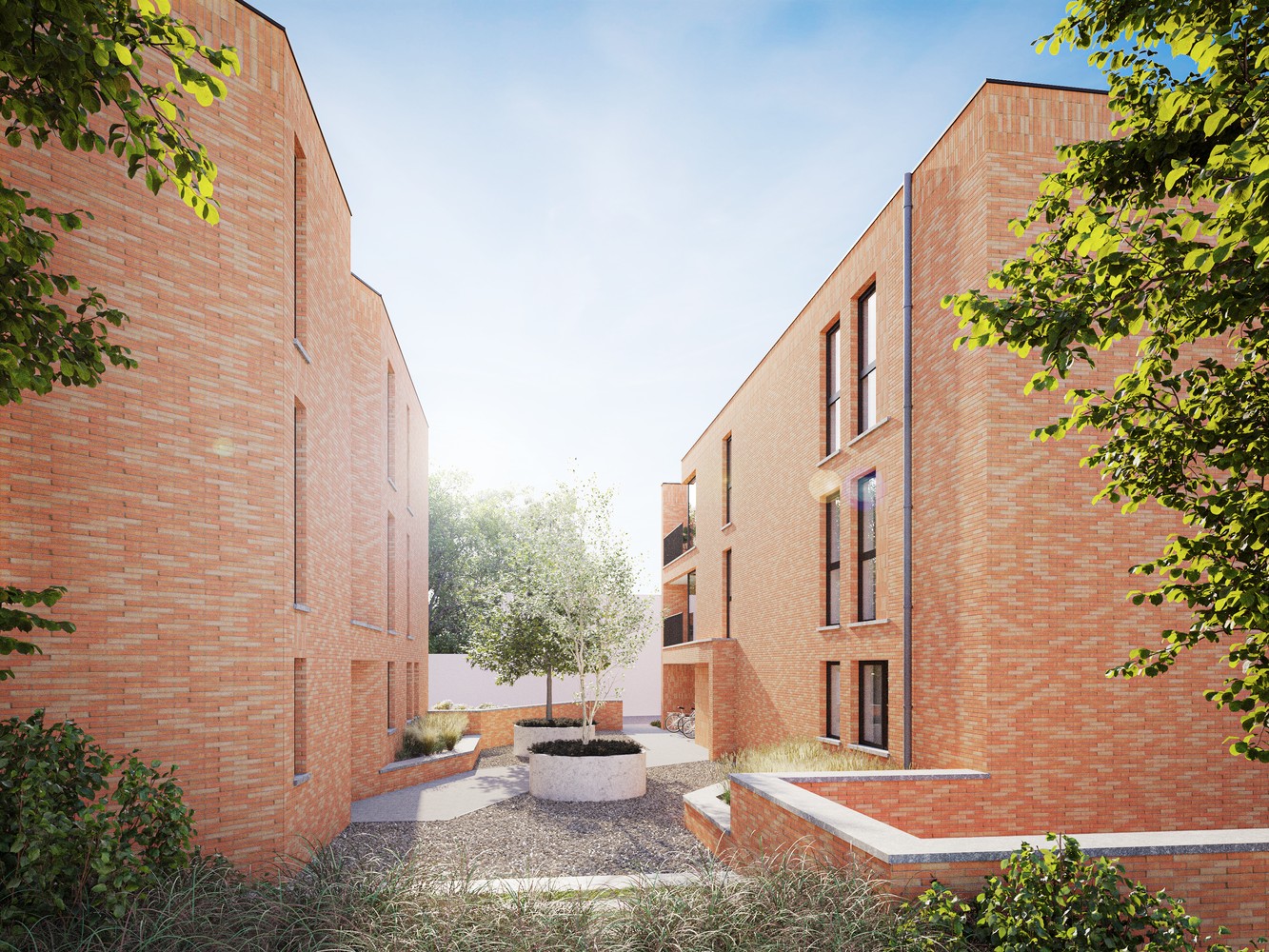 Project te koop in Lier - foto 5