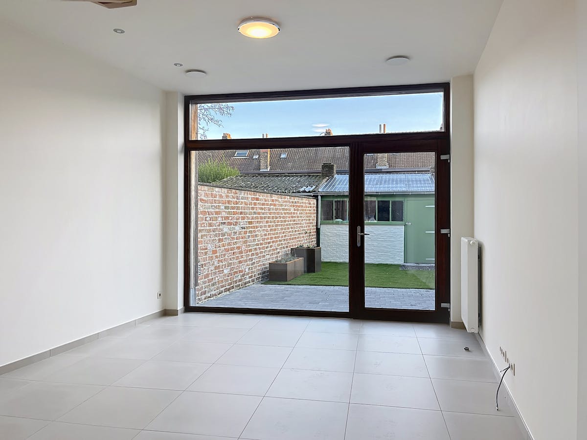 Maison confortable de 3 chambres à louer dans le centre de Bruges - photo 2