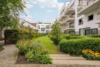 Exclusief & Confidentieel: Volledig ingericht designappartement met topafwerkingEen unieke kans voor de stille zoeker.Achter gesloten deuren wacht...