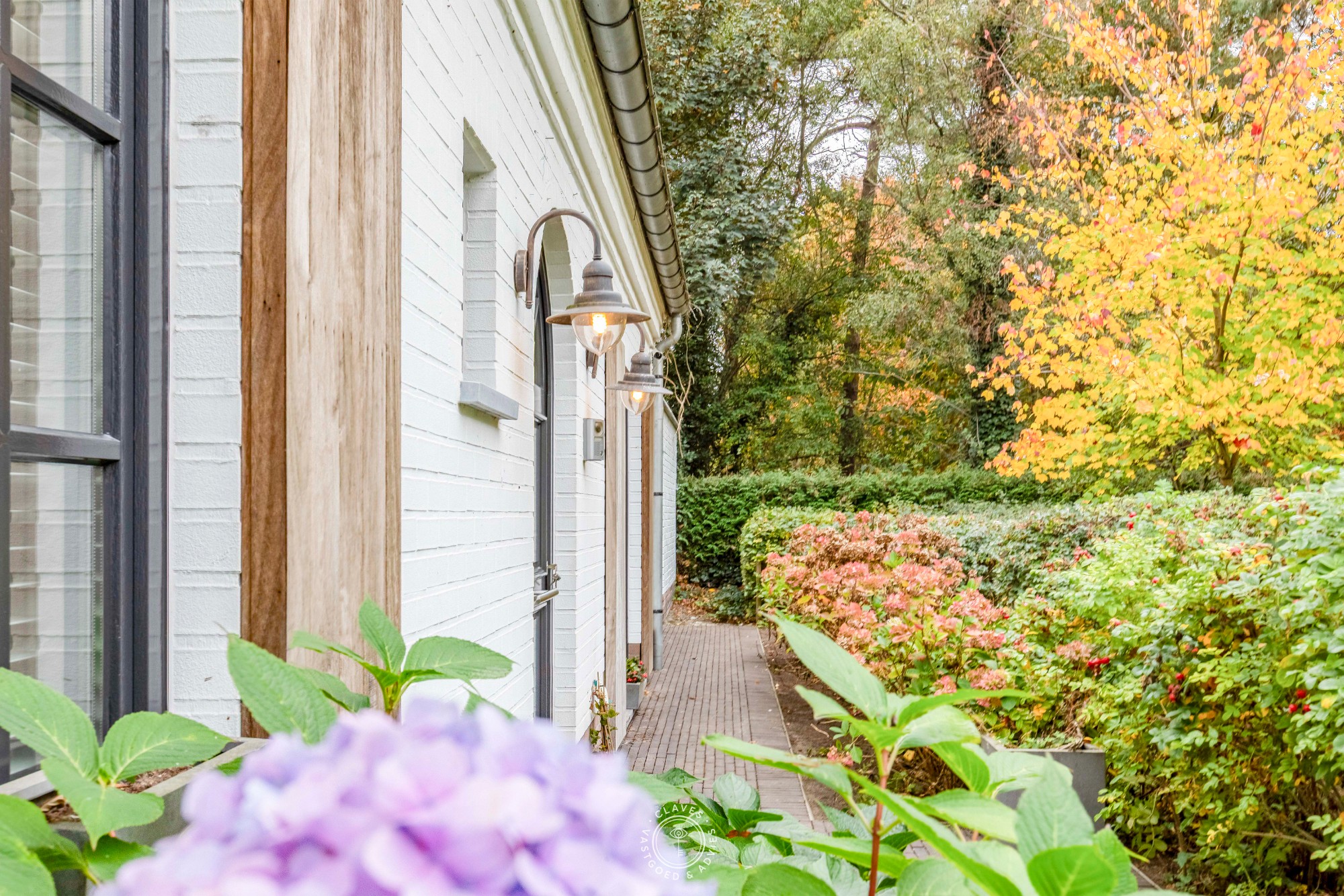 Exclusieve villa te Waasmunster, landelijke charme temidden van groen - foto 4