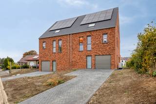 Maison à vendre à Lubbeek