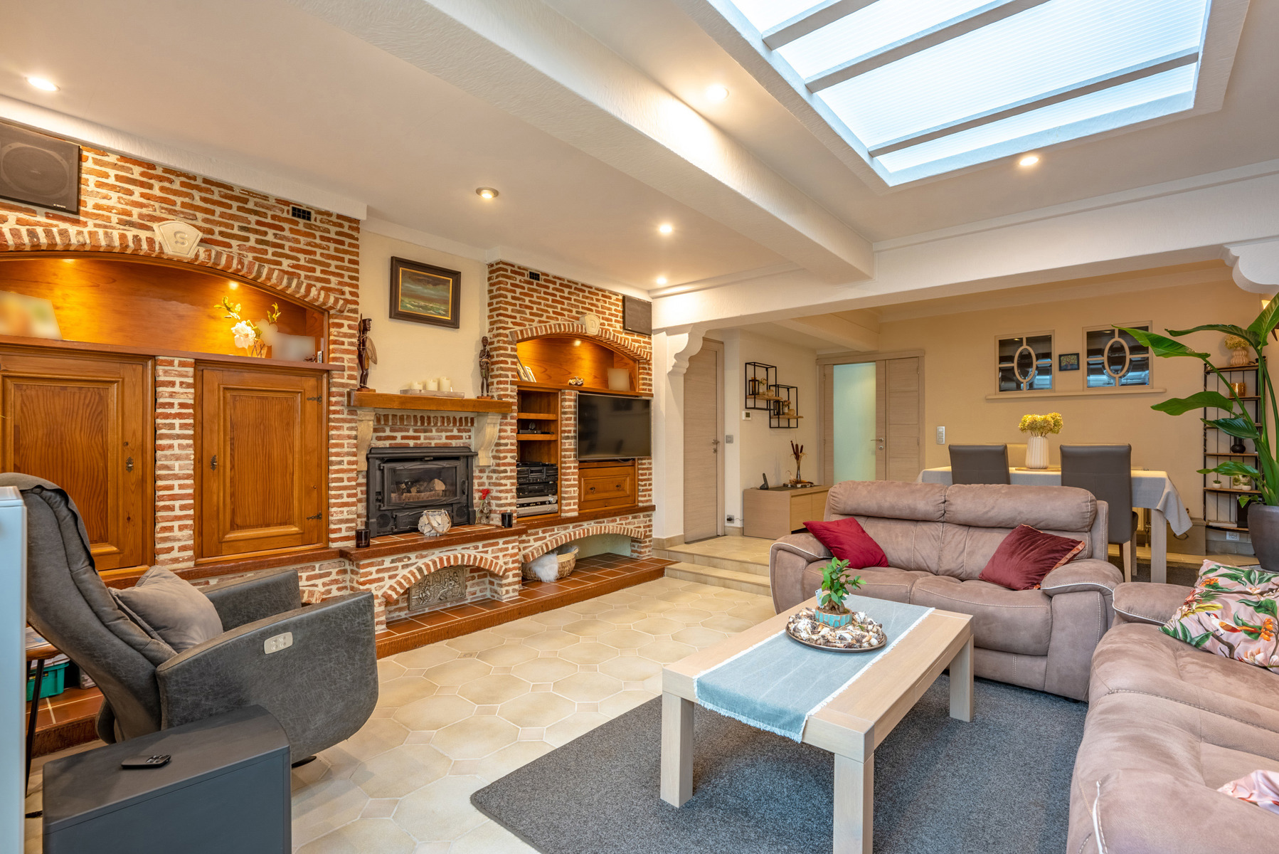 House for sale in Schoten with 4 bedrooms - photo 4