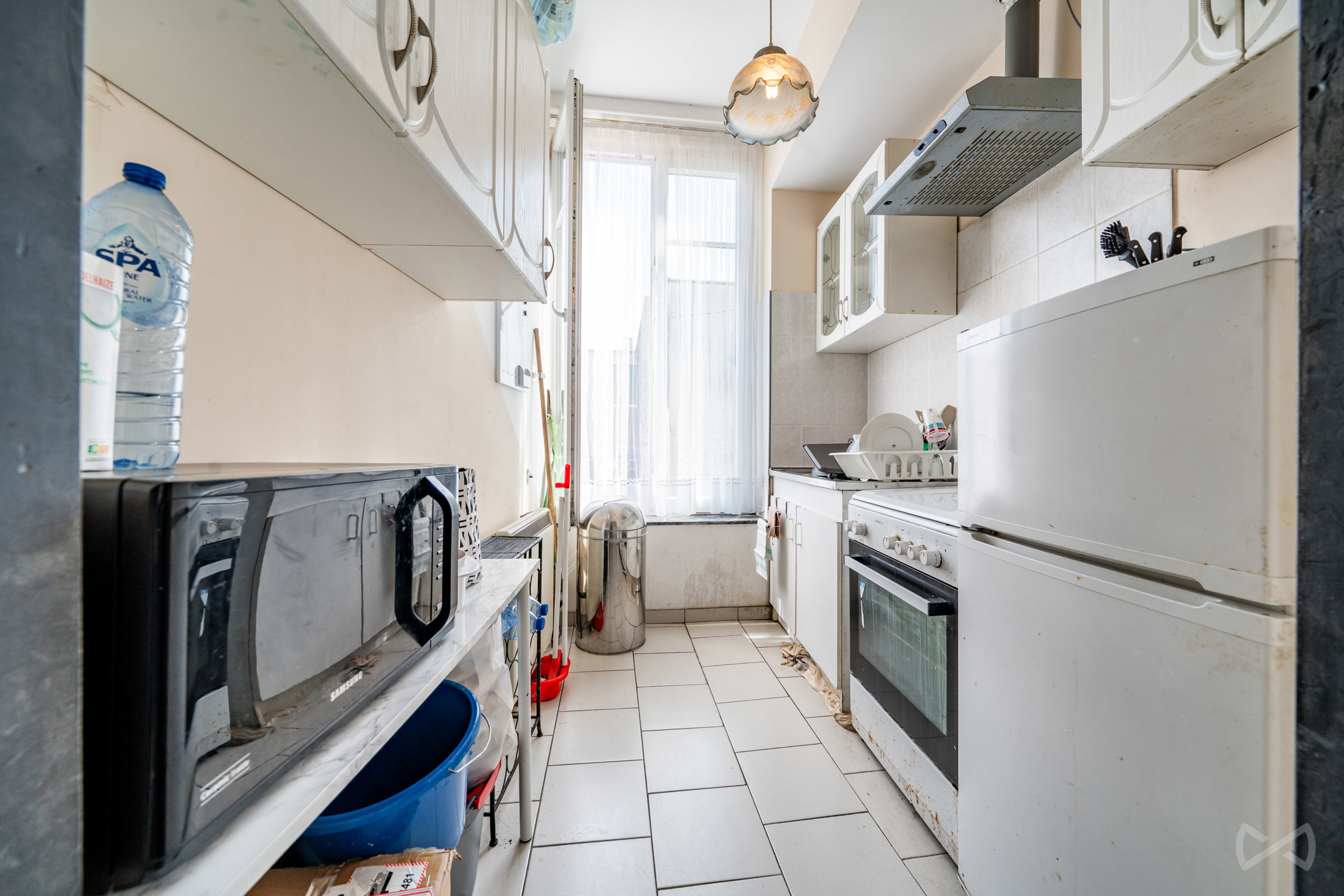 Appartement à vendre à Liège avec 1 chambre - photo 4