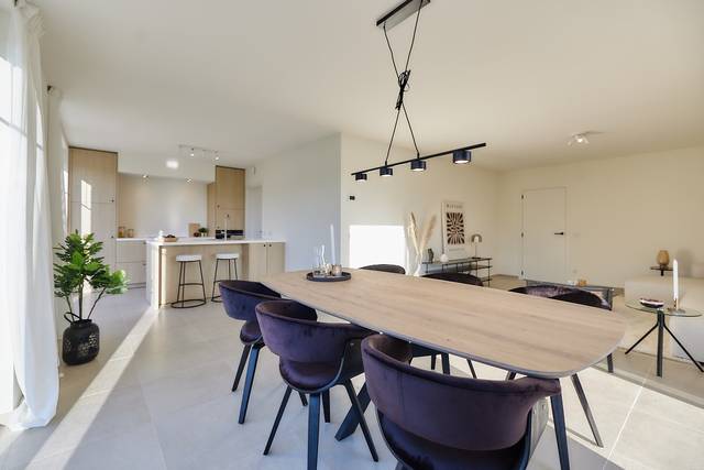 Project for sale in Tremelo