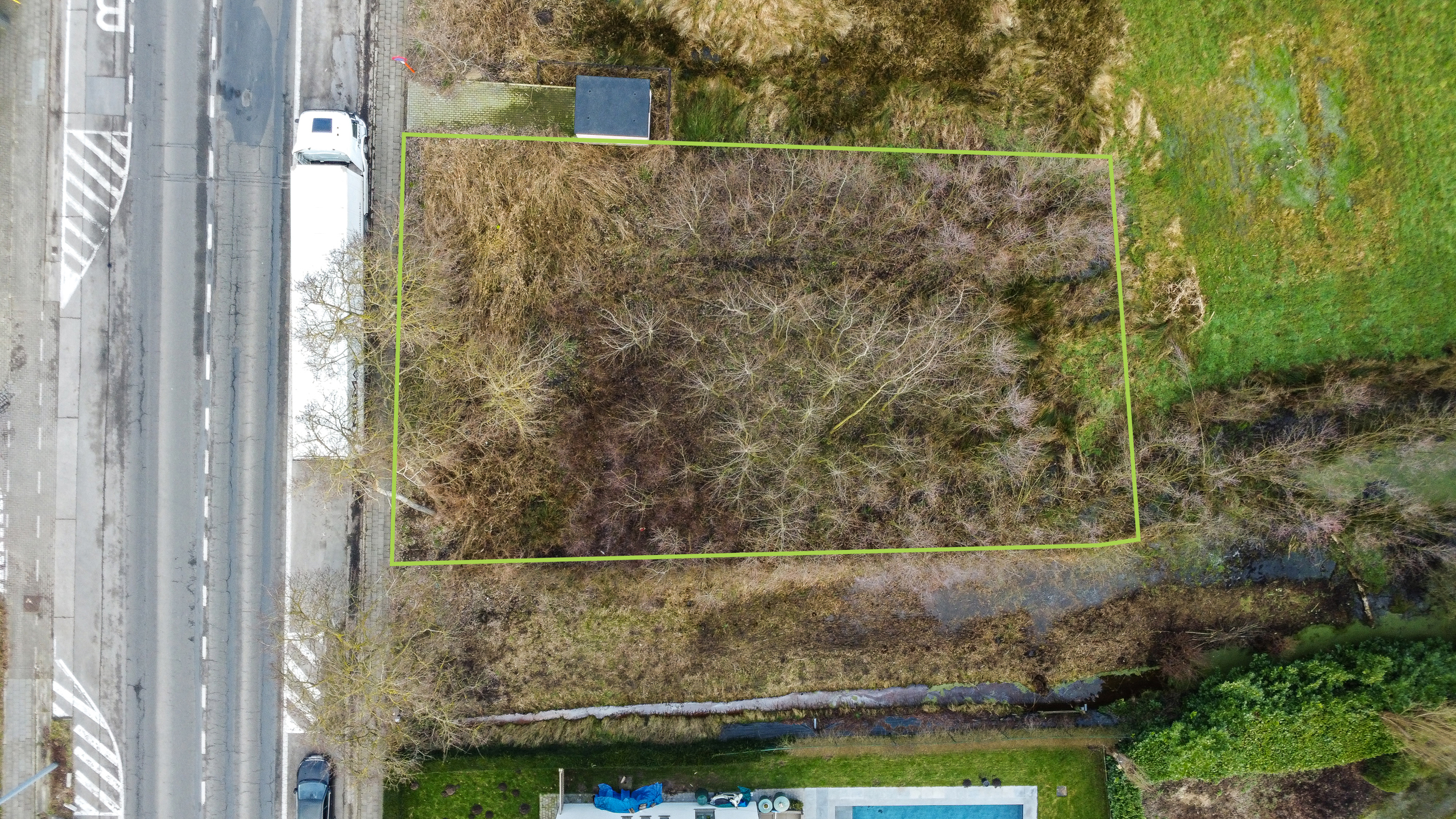 Land for sale in Duffel - photo 2