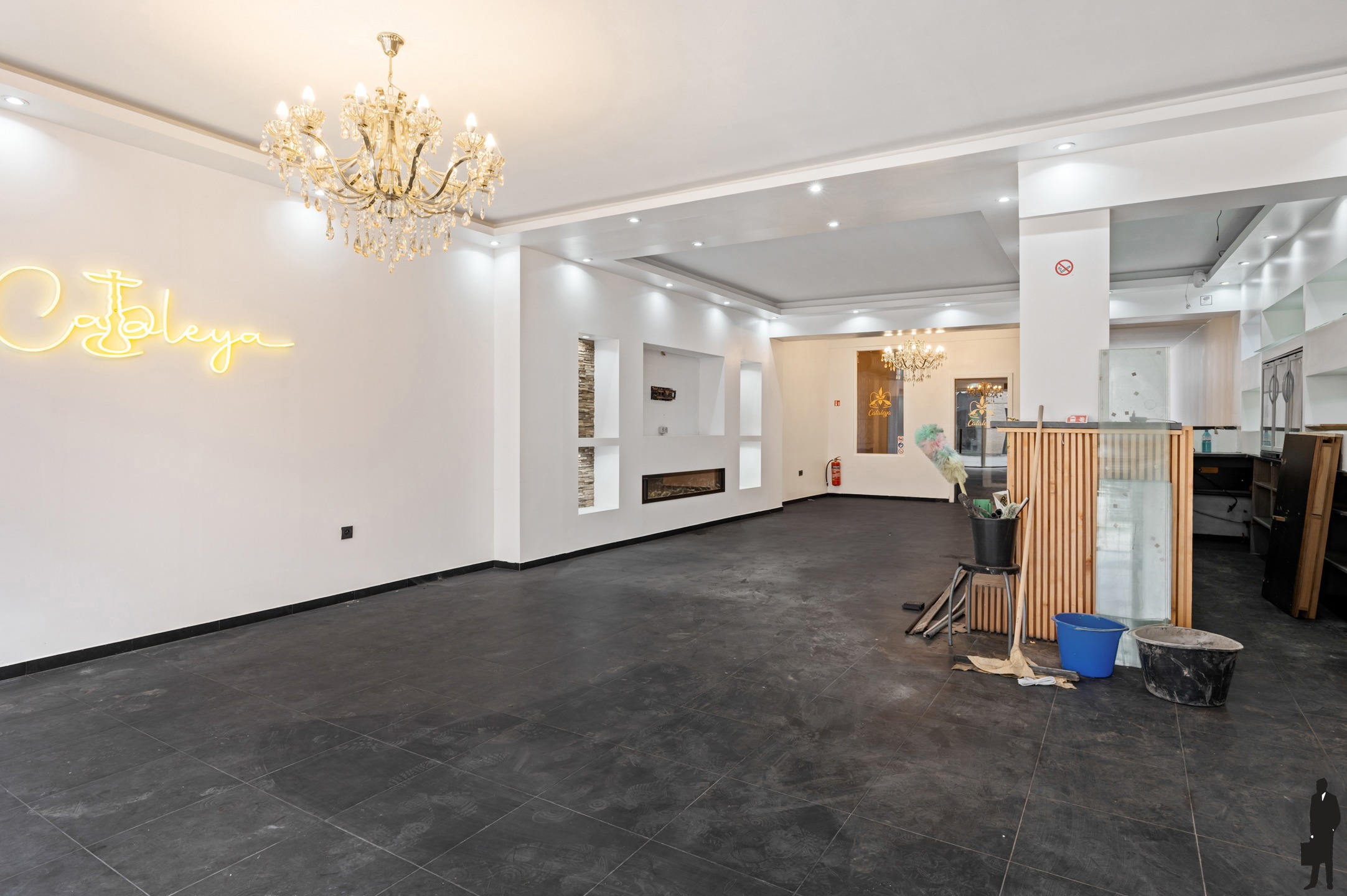 Handelshuis met zichtbaarheid, ruimte en mogelijkheden! - foto 5