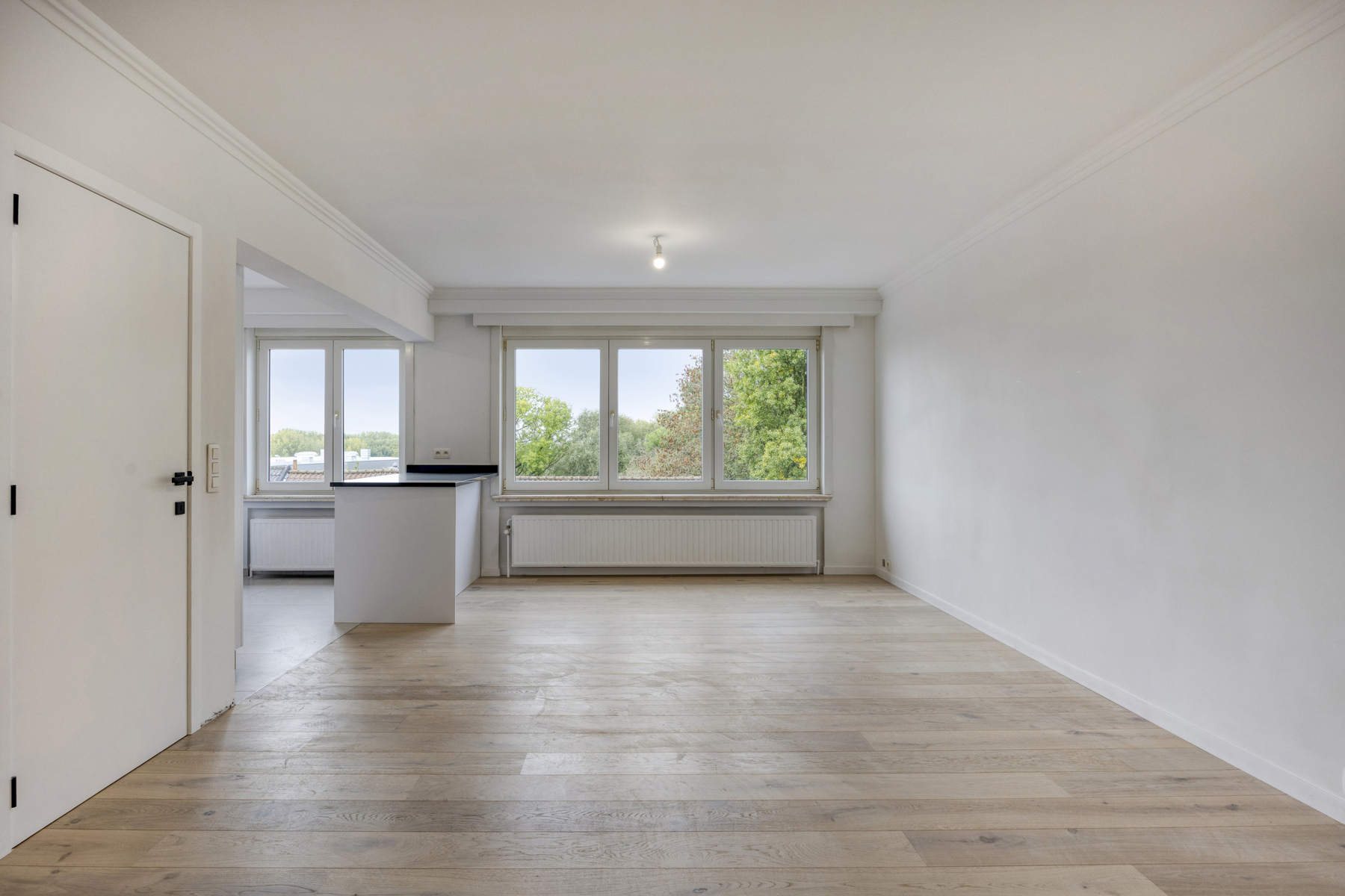 Appartement à vendre à Asse avec 2 chambres - photo 1