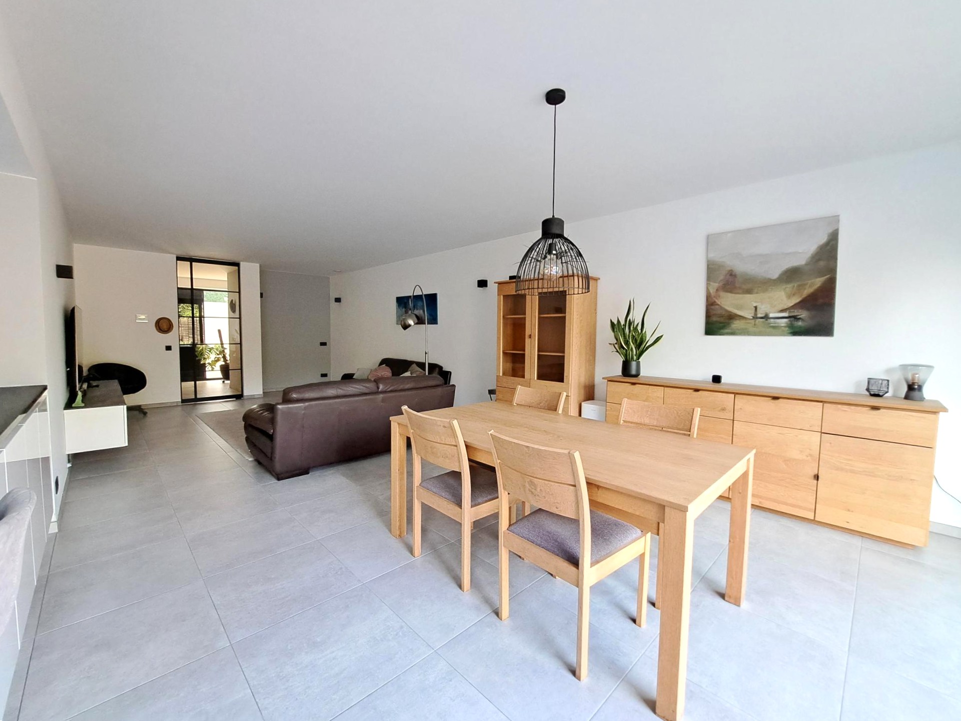 Comfortabele BEN woning met 3 slaapkamers - foto 5