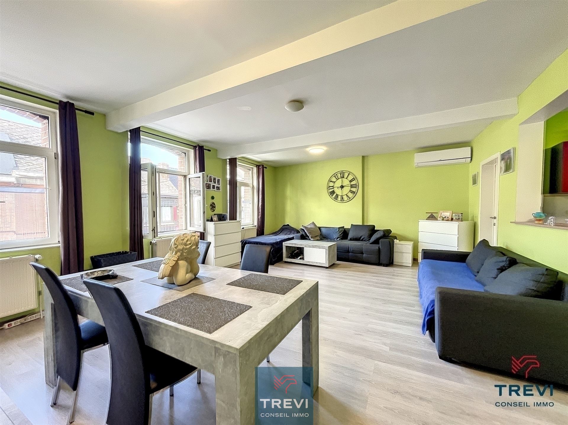 SOUS OPTION Jolie maison kangourou 4ch bien située ! - photo 1