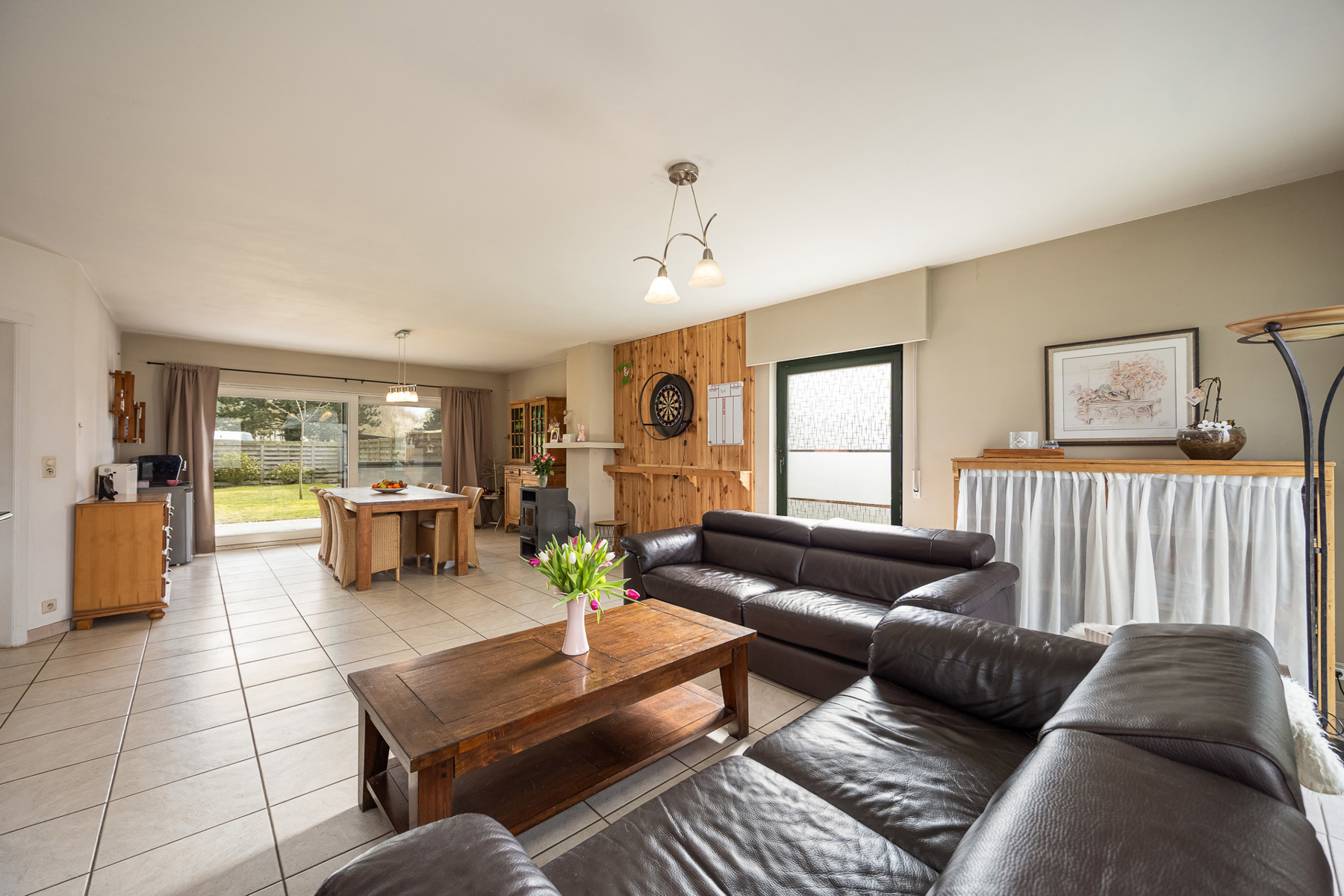 Maison à vendre à Meerhout avec 4 chambres - photo 2