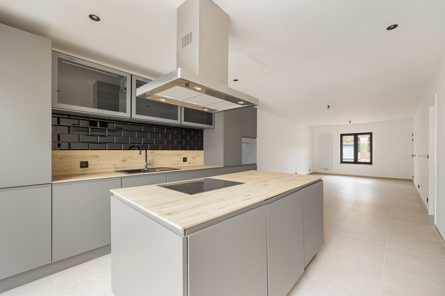 Maison à vendre à Mol avec 3 chambres - photo 4