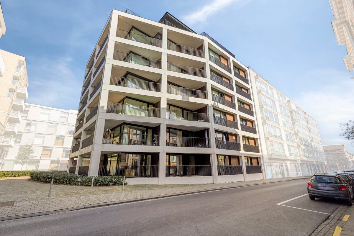 Modern en prachtig afgewerkt appartement in hartje Roeselare - foto 2