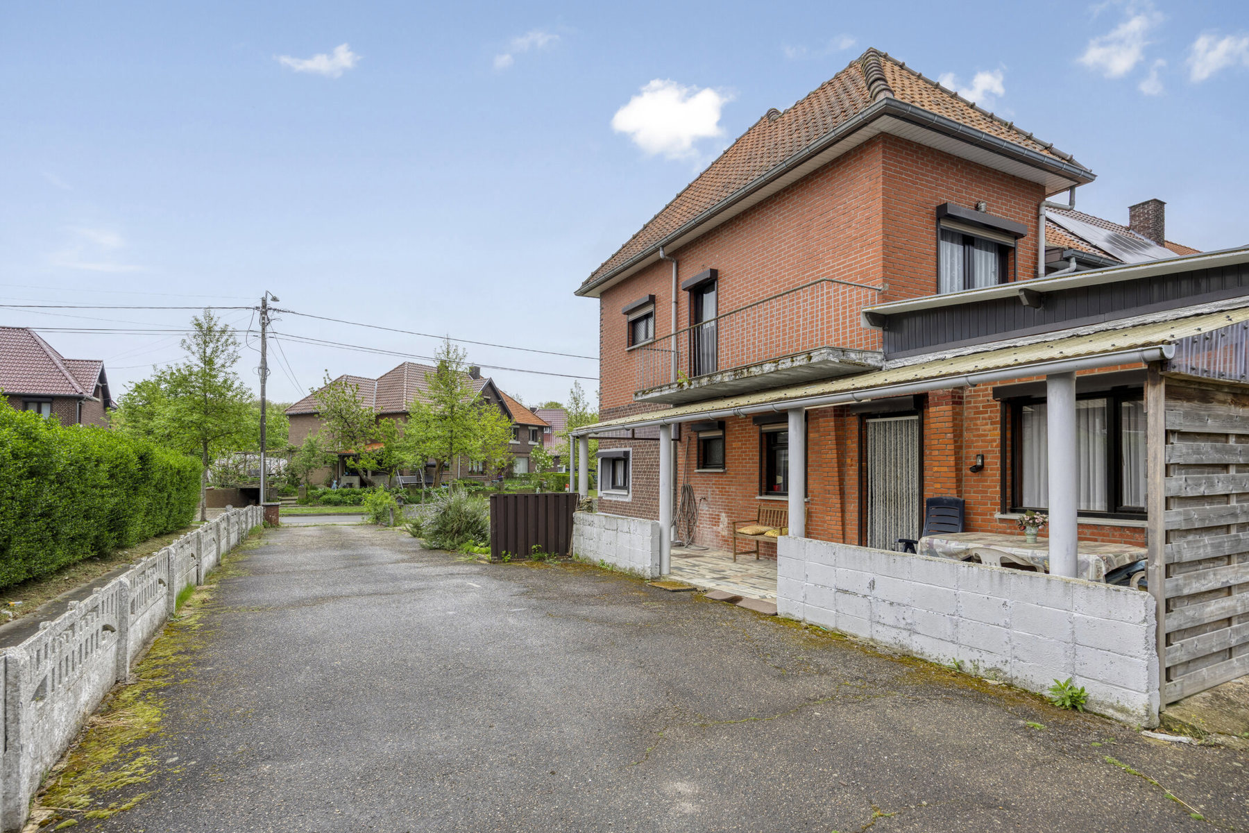 Maison à vendre à Genk avec 4 chambres - photo 3