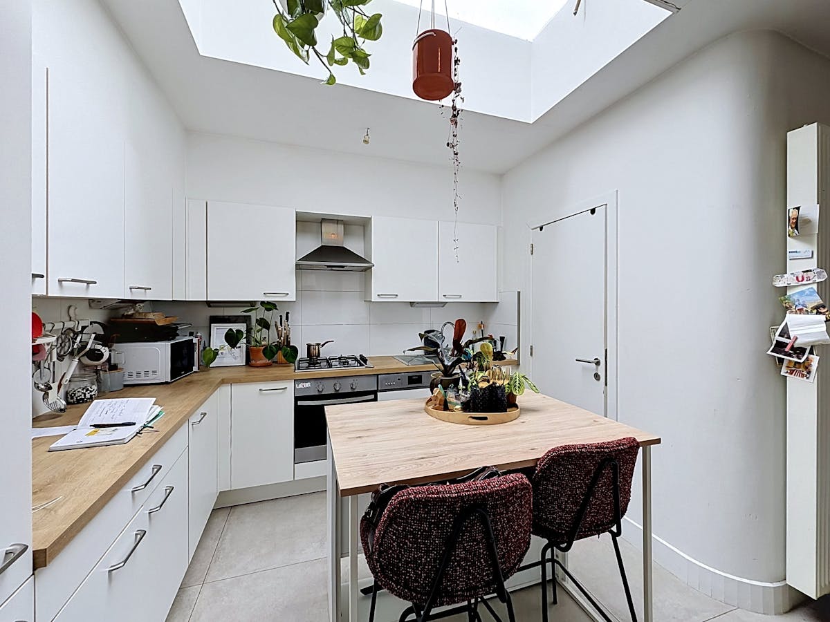 Woning met 2 slaapkamers te huur in Gent - foto 5