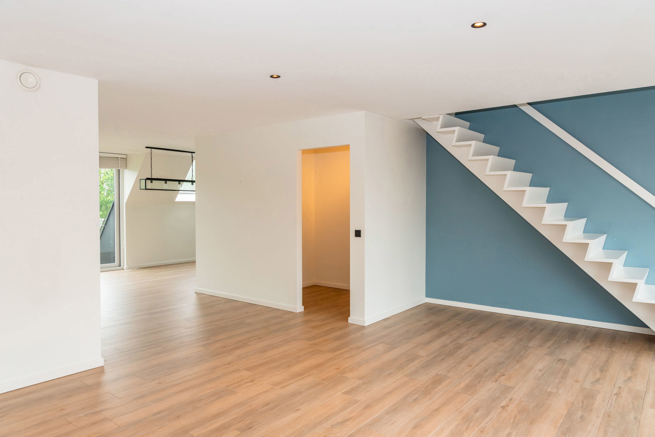 Exclusief duplexappartement met zicht op groen  - foto 5