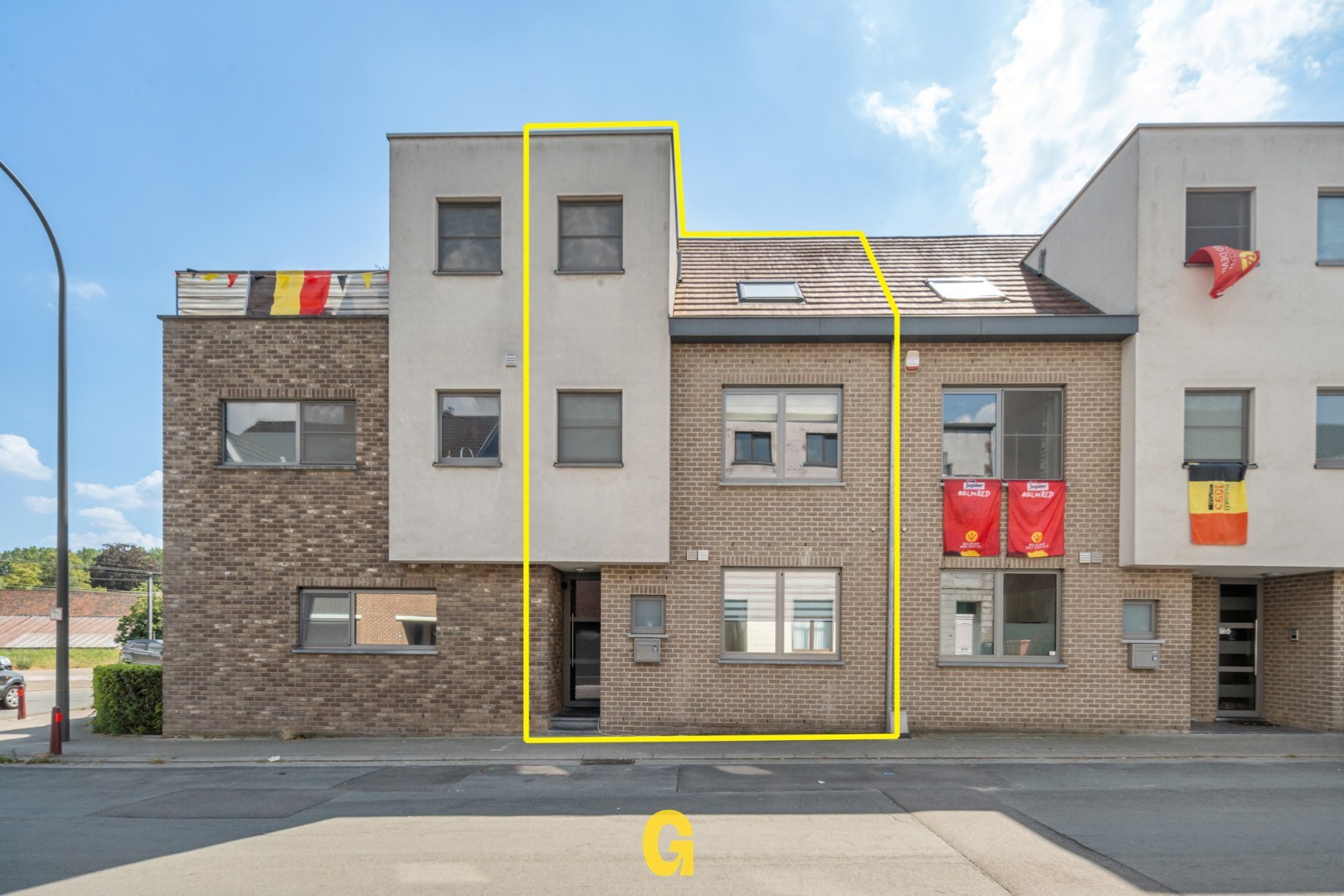 House for sale in Bilzen-Hoeselt