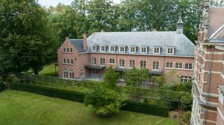 Appartement à vendre à Kapellen