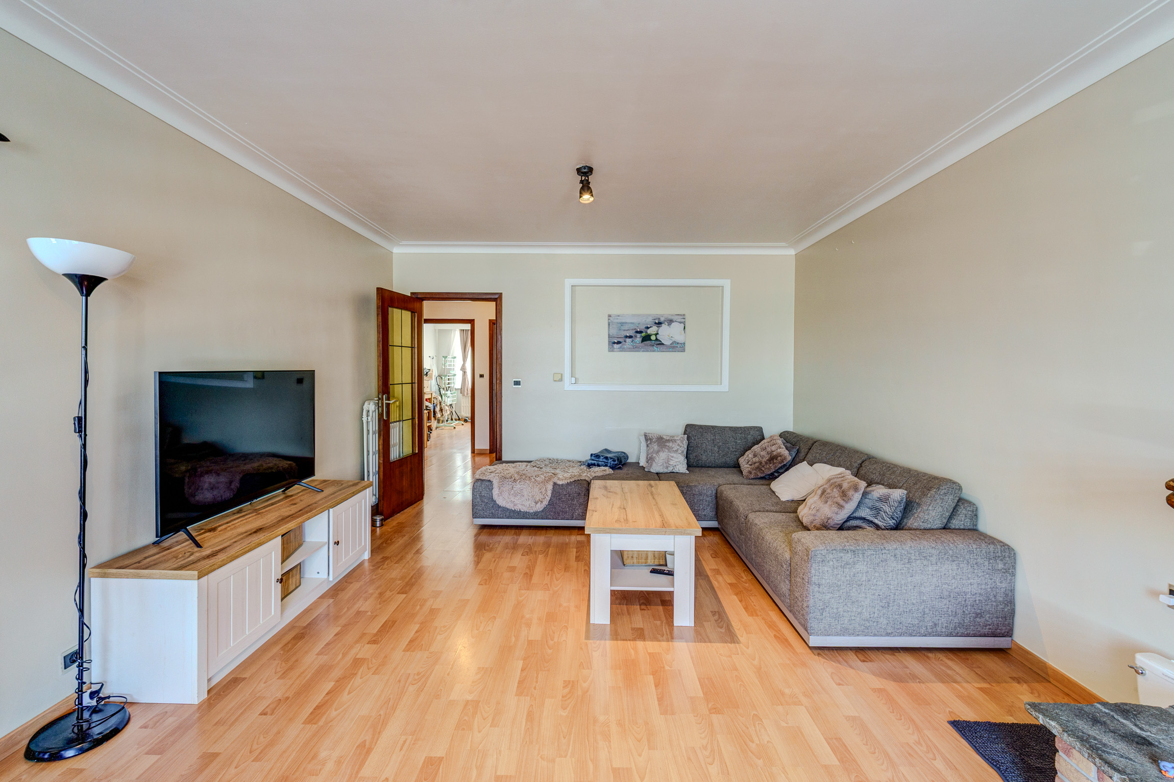 Appartement à vendre à Deurne avec 2 chambres - photo 4