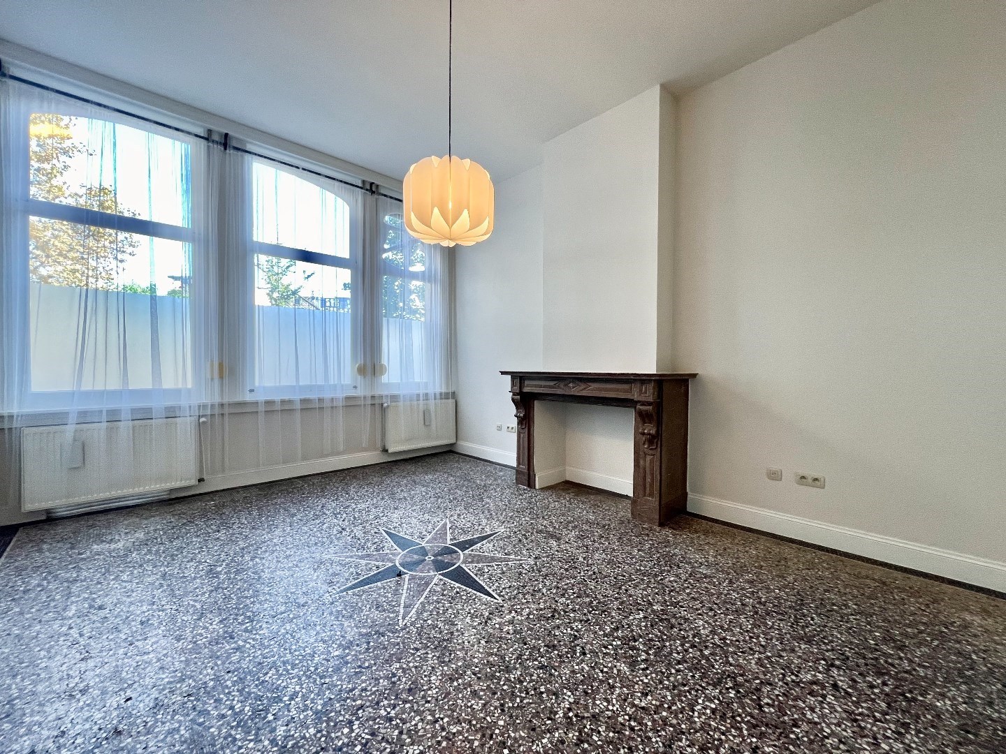 Apartment for rent in Antwerp with 2 bedrooms - photo 3