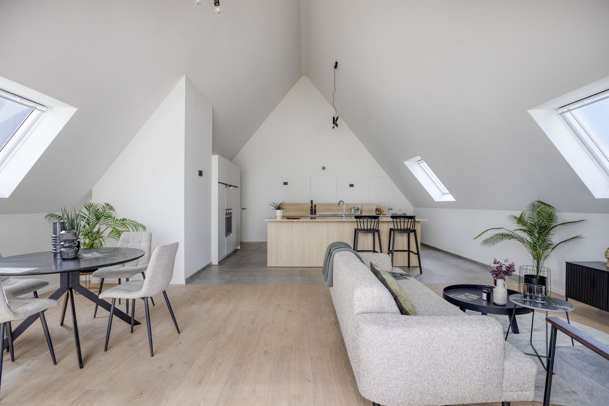 Appartement met 3 slaapkamers te koop in Veurne - foto 2