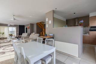 Appartement à vendre à Tamise