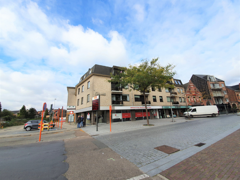 Appartement à vendre à Geel