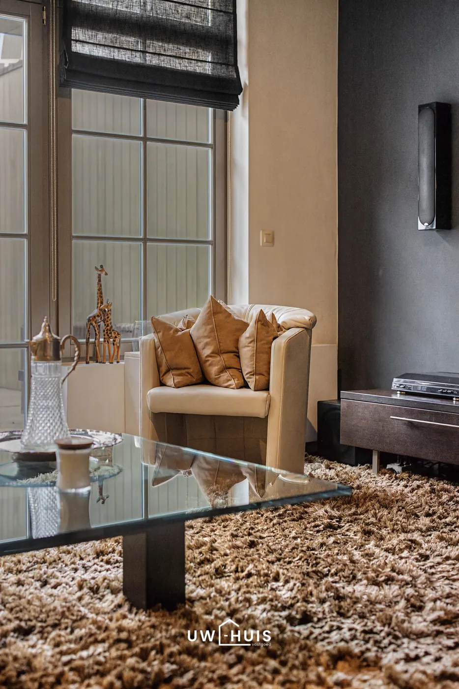 Ruime woning in Temse met 4 slaapkamers - foto 4