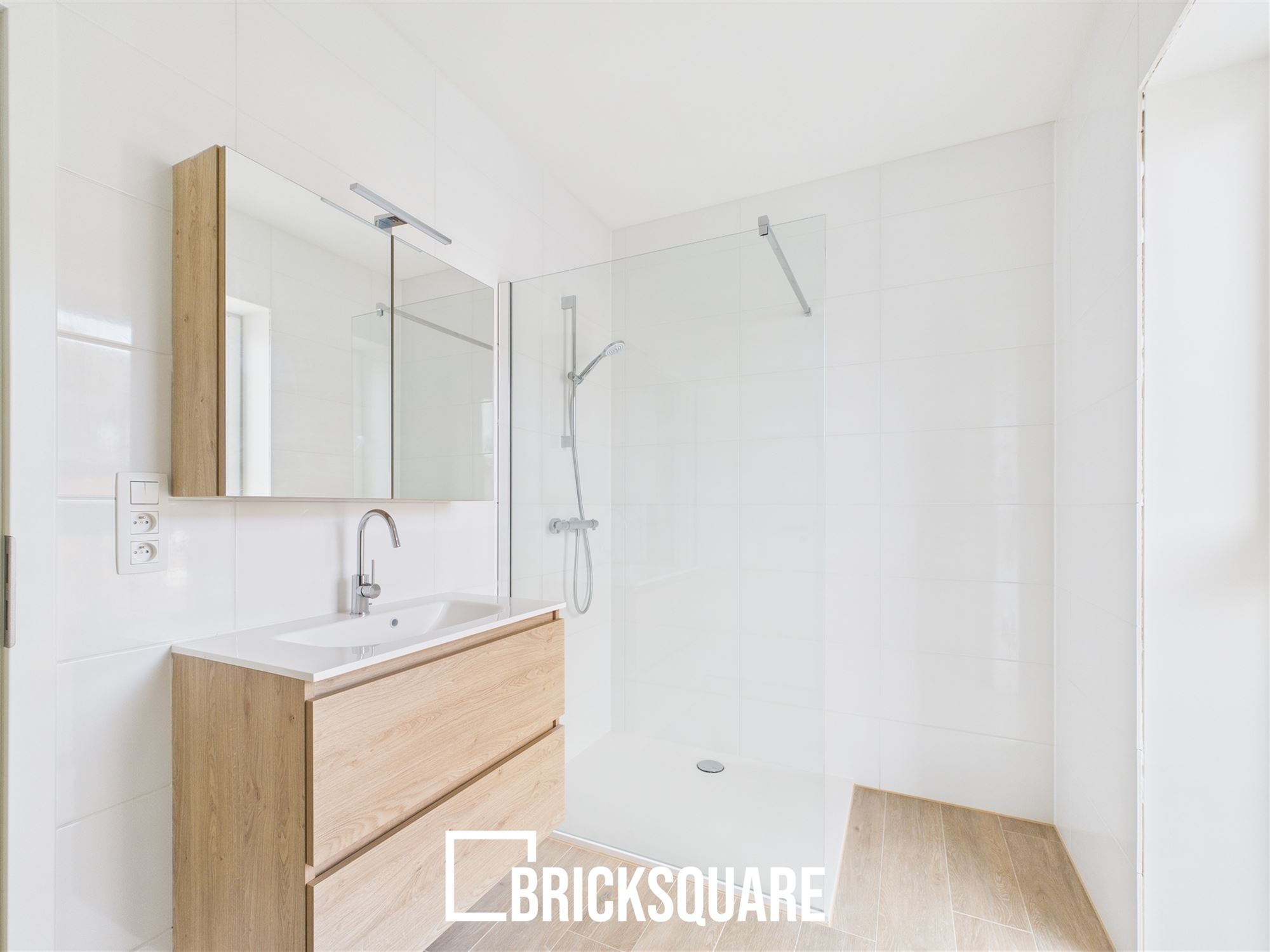 Prachtig nieuw appartement met 1 slaapkamer - foto 5