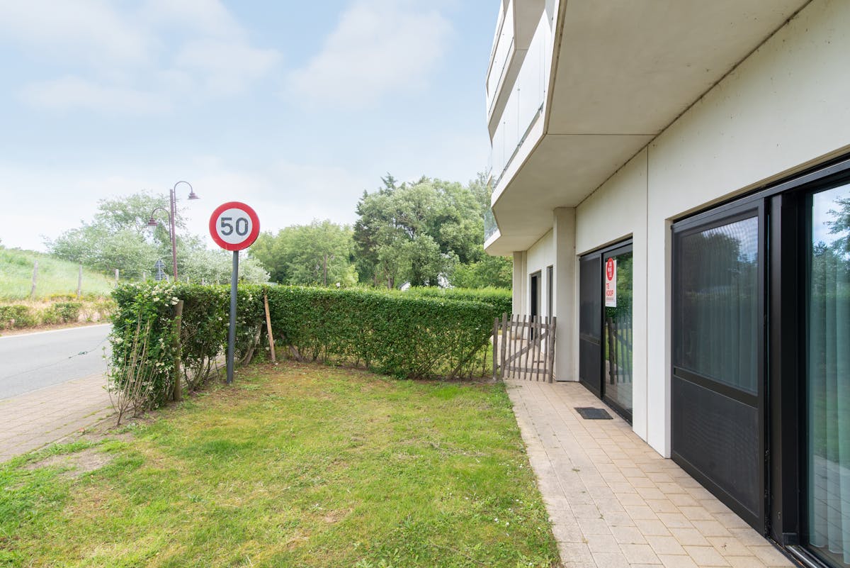 Prachtige assistentiewoning met zonnige tuin te De Haan - foto 4