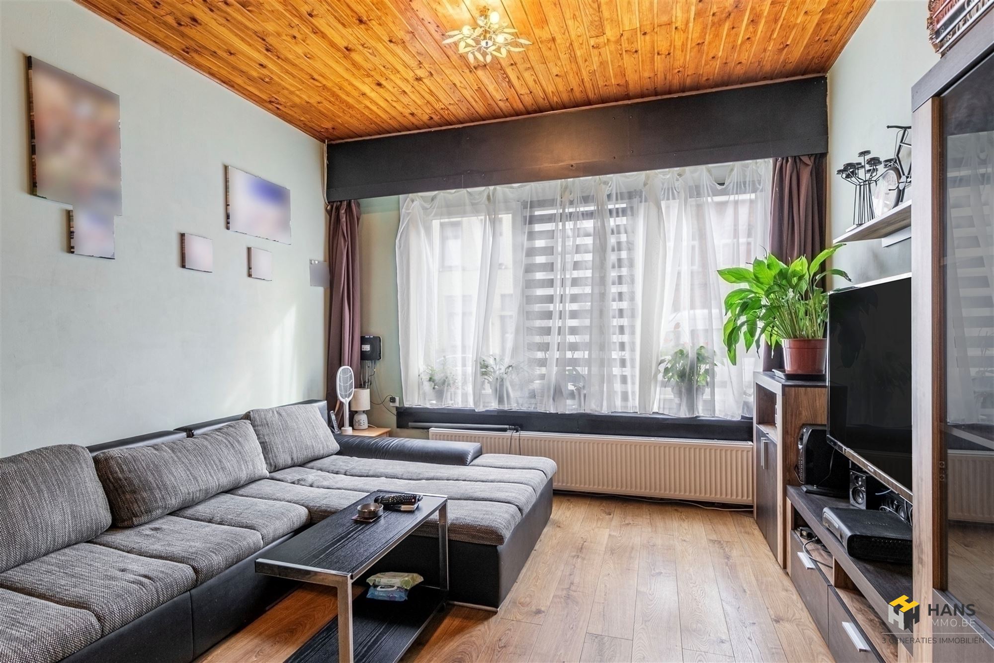 Maison à vendre à Anvers avec 2 chambres - photo 2