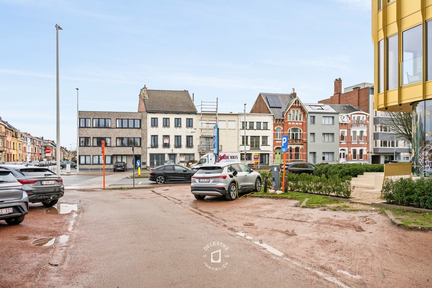 LOFTVIBES 750 M2 LEO DE BETHUNELAAN. - foto 2