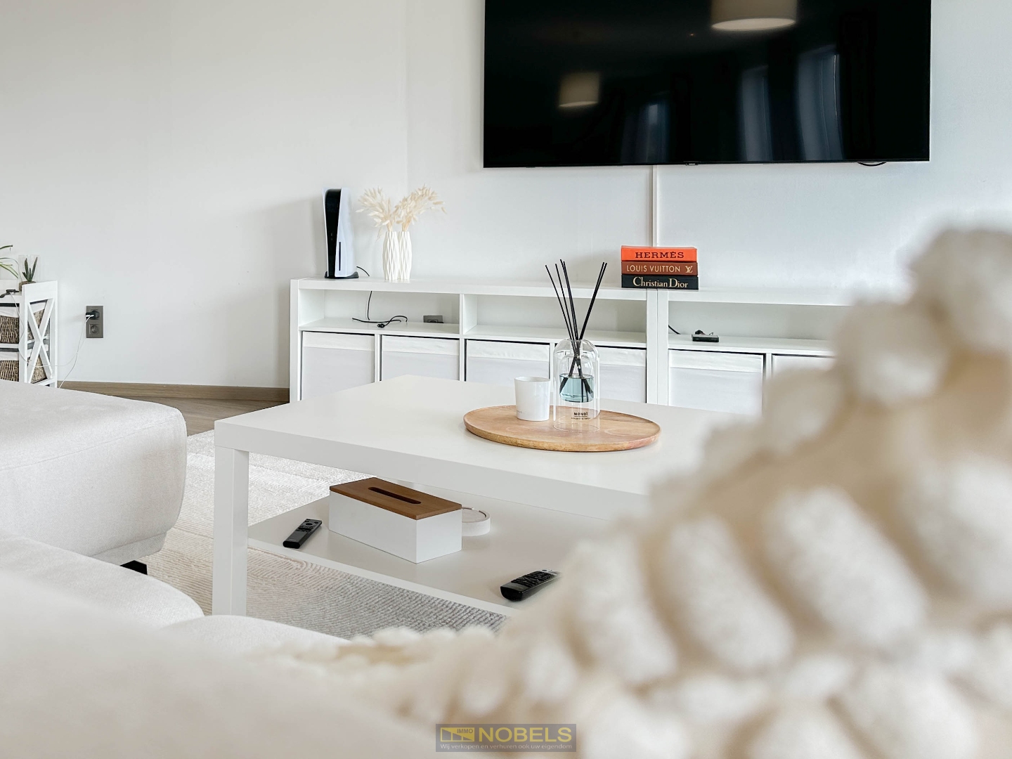 Te koop, magazijn met bovenliggend appartement op topligging te Ronse - foto 4