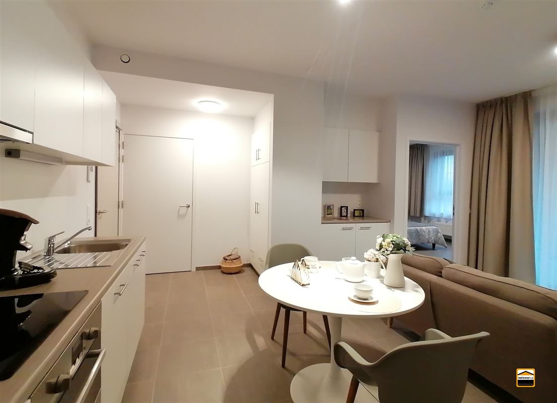 Apartment for rent in Tongeren-Borgloon with 1 bedroom - photo 5