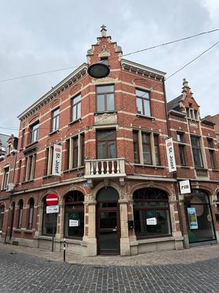 Commercial for rent in Aarschot
