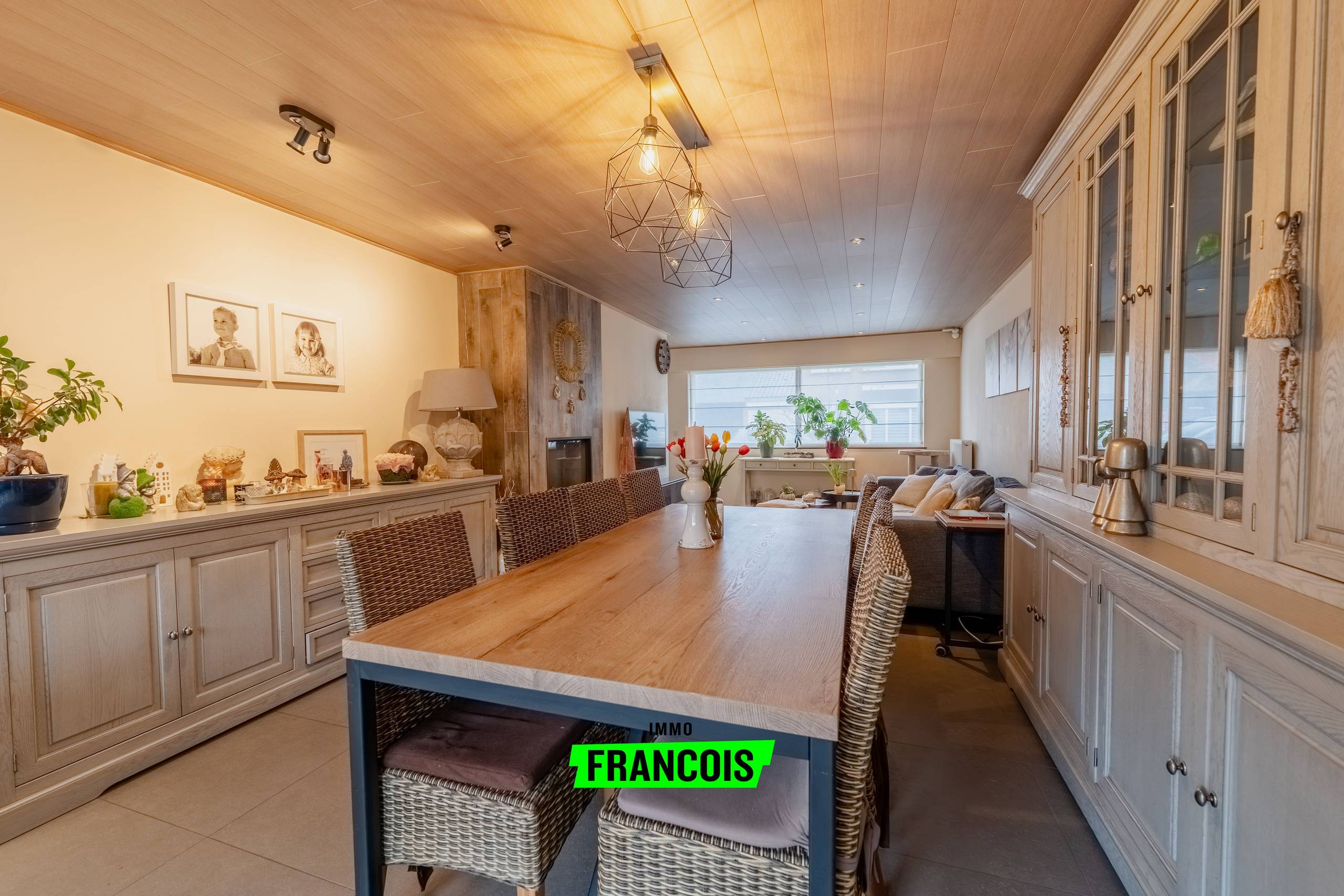 Energiezuinige woning met 3 slaapkamers te Assebroek - foto 4