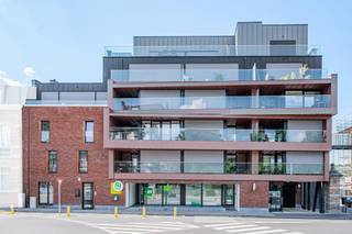 Appartement te koop in Hoei