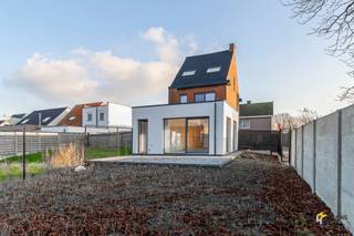 Maison à vendre à Stabroek