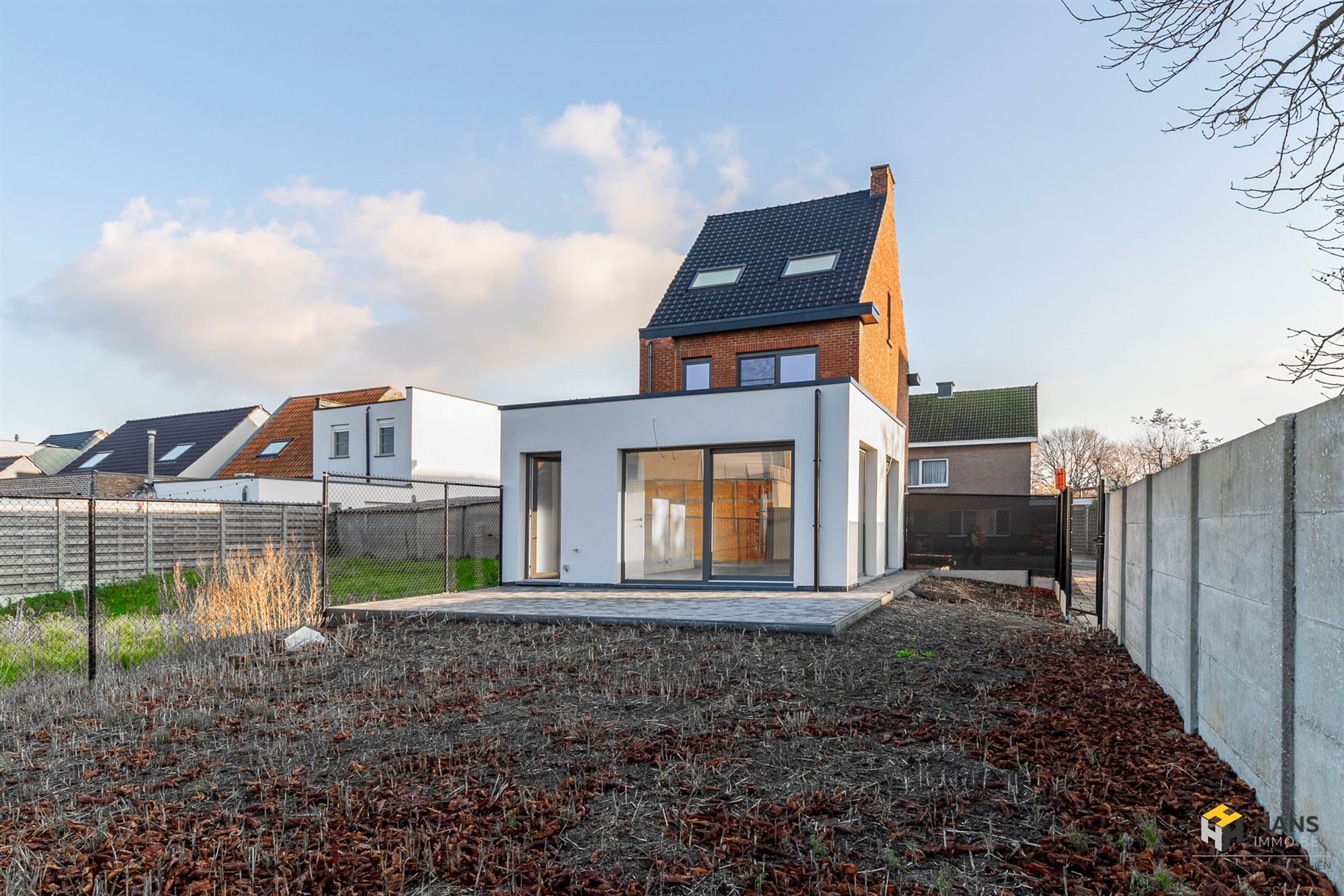 Maison à vendre à Stabroek avec 4 chambres - photo 1