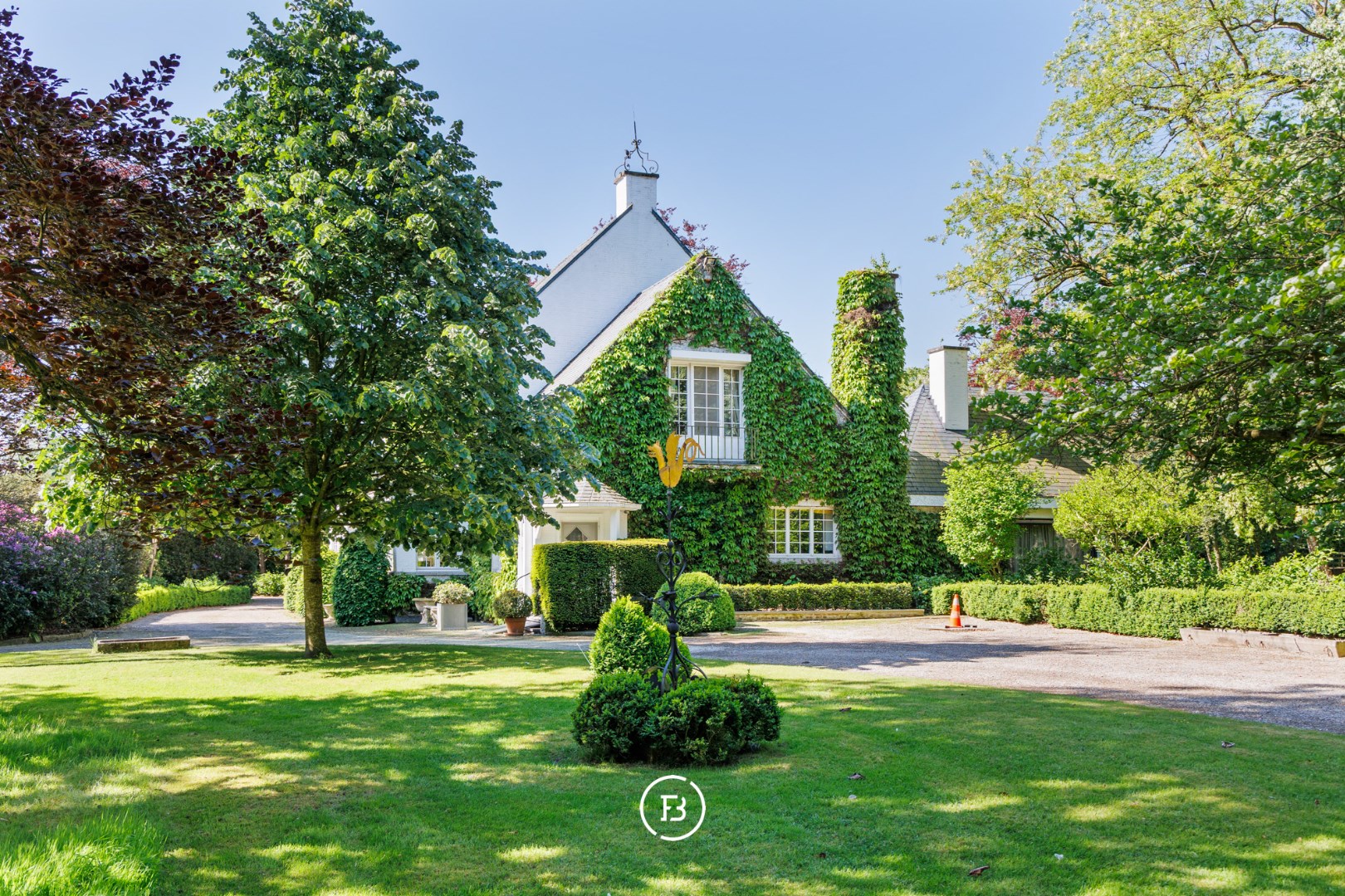 Hof van Lachenen - photo 4