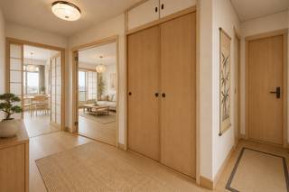 11de VERDIEPING<br />Inkomhal 11m² op tegel met gastentoilet en ingebouwde vestiaire kasten.<br />Woonkamer 30m² op parket.<br />Keuken 9m² op tegel met keramische kookplaat, oven, dubbele spoelbak en ontbijthoek.<br />1ste slaapkamer 17m² op kurk.<br />Badkamer 5m² op tegel met bad/douche combinatie, enkele lavabomeubel, aansluiting voor wasmachine en droogkast.<br />2de slaapkamer 11m² op kurk.<br />Terras 7m² op tegel.<br /><br />KELDER<br />Kelderberging<br />Verplicht bij aan te kopen van een ondergrondse autostaanplaats aan € 15.000, -.<br /><br />BIJZONDERHEDEN<br />Verwarming stookolie, dubbele en enkele beglazing, schrijnwerk hout en pvc, elektrische rolluiken achteraan, parlofoon, lift.<br /><br />POSITIEVE PUNTEN<br />Inclusief ondergrondse staanplaats<br />Panoramisch uitzicht over Antwerpen<br />2 ruime slaapkamers<br />Zeer goed onderhouden