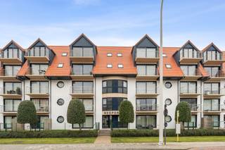 e koop: instapklaar appartement in Nieuwpoort, centraal gelegen aan de Albert I laan, op wandelafstand van zee en duinen.Dit appartement uit 2009...