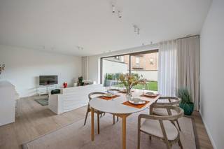 Apartment for rent in Brasschaat