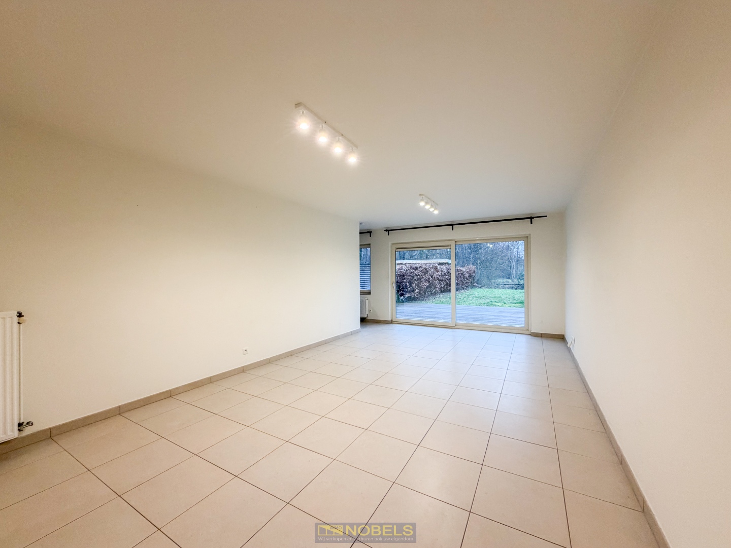 Te koop, Energiezuinig gelijkvloers appartement met tuin en garage nabij Liedemeerspark te Merelbeke! - foto 5