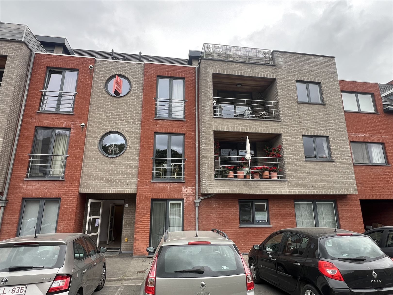 Appartement in Edelare
