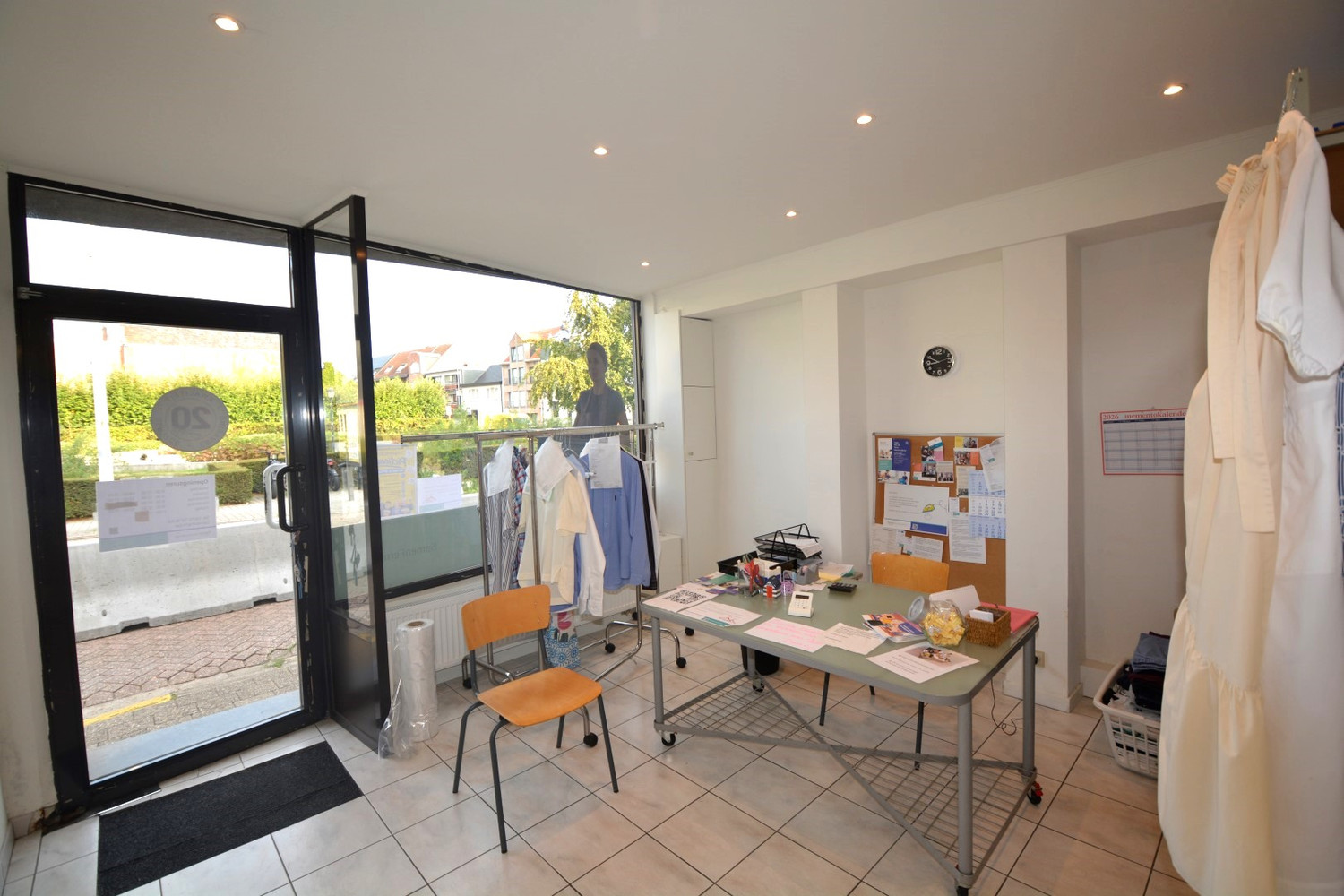 HANDELSPAND TE CENTRUM BORSBEEK! - foto 3